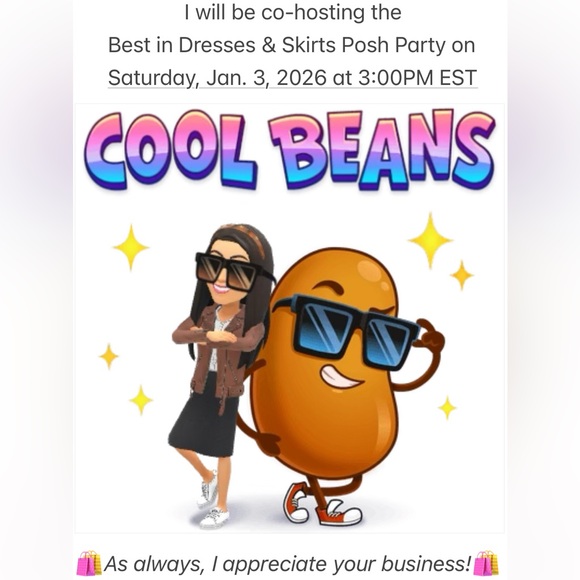 Dresses & Skirts - 🎉PARTY🎉